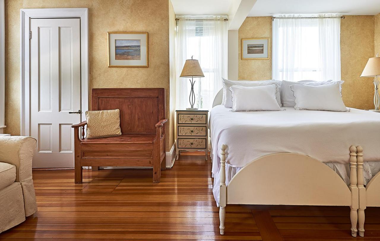 Cliff Lodge Nantucket Eksteriør bilde