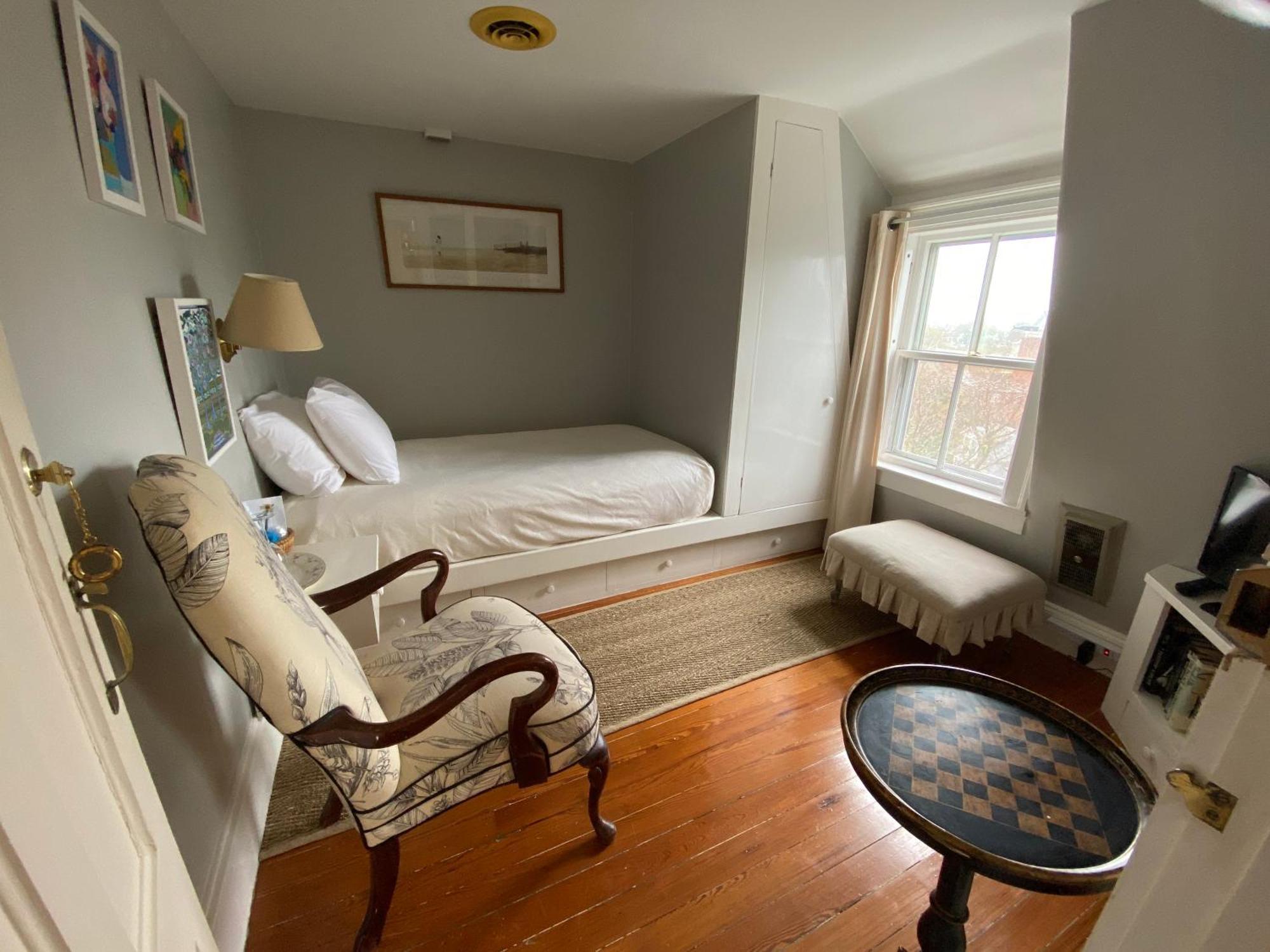 Cliff Lodge Nantucket Rom bilde